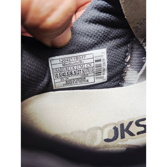 Brooks Women 10.5 Comfy footwear - Picture 4 of 11